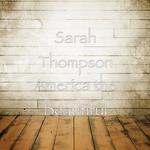 Sarah Thompson