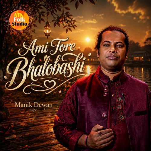 Ami Tore Bhalobashi