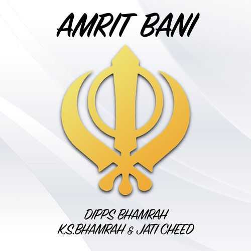 Amrit Bani