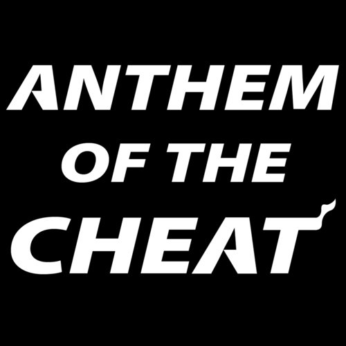 Anthem of the Cheat_poster_image