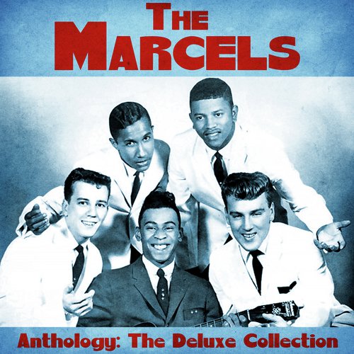 Anthology: The Deluxe Collection (Remastered)