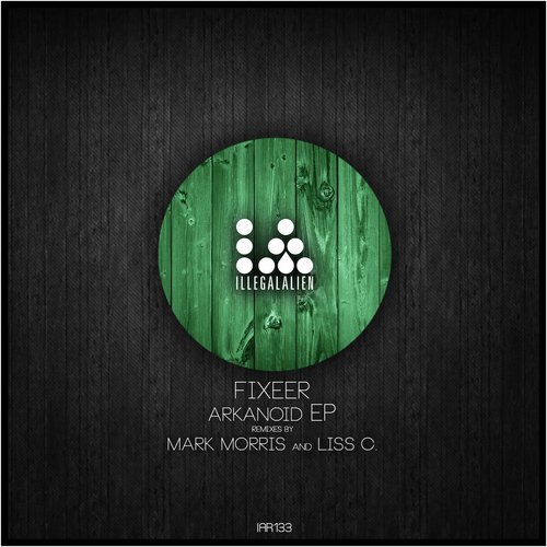 Limit (Liss C. Remix) cover art