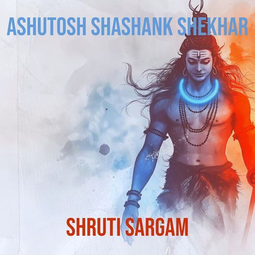 Ashutosh Shashank Shekhar