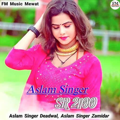 Aslam Singer SR 2100