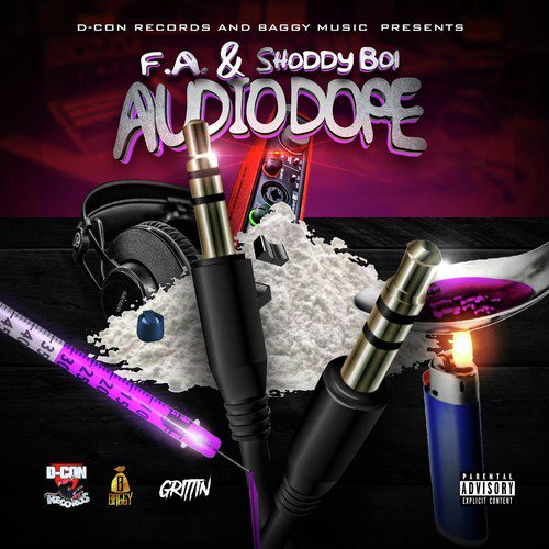 Audio Dope