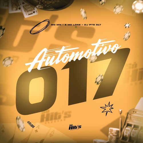 Automotivo 017 cover art