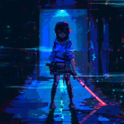 BARISADA cover art