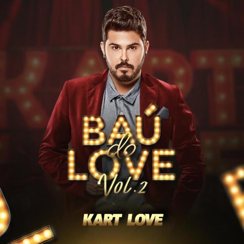 Baú do Love, Vol. 2_poster_image