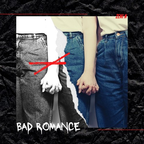 Bad Romance_poster_image