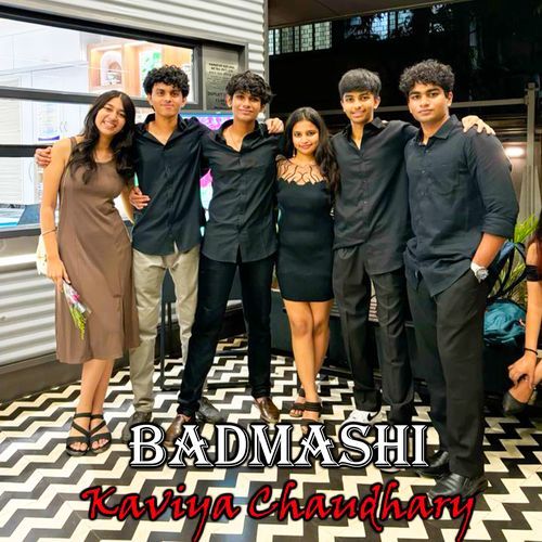 Badmashi
