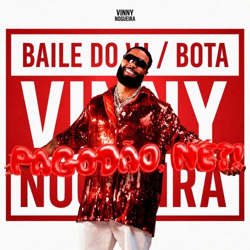 Baile do Vj / Bota