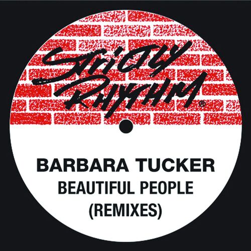 Beautiful People (Remixes)