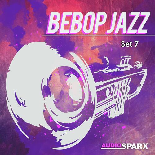 Bebop Jazz, Set 7