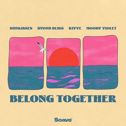 Belong Together