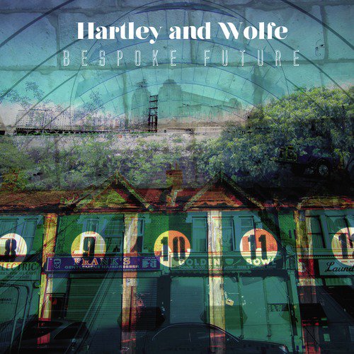 Hartley & Wolfe