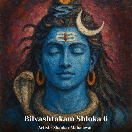 Bilvashtakam Shloka 6