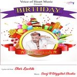 Birthday