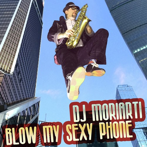Blow My Sexy Phone