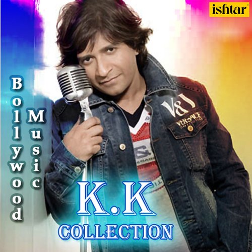 Bollywood Music K. K Collection