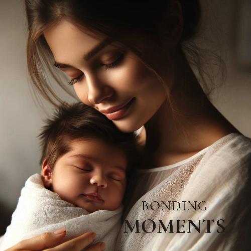 Bonding Moments: Lullabies to Ease Your Baby into Slumber in Mother's Warm Embrace