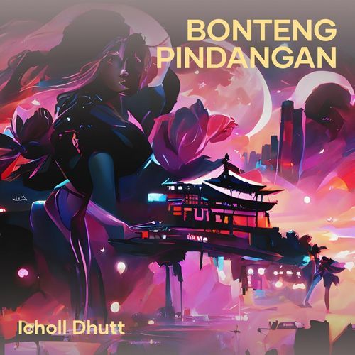 Bonteng pindangan (Remastered 2024)