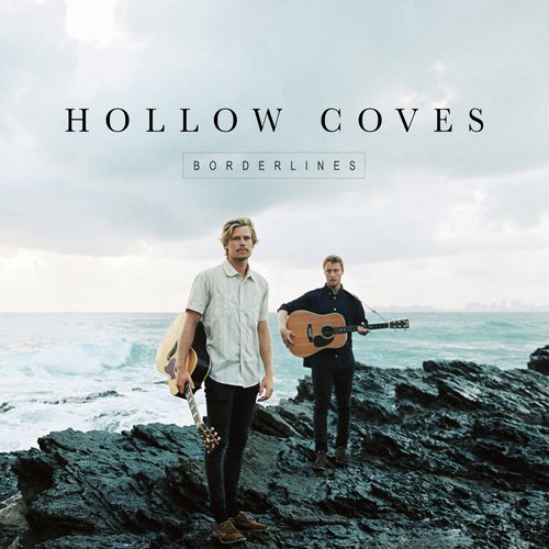 Hollow Coves - Letting Go (Lyrics) 