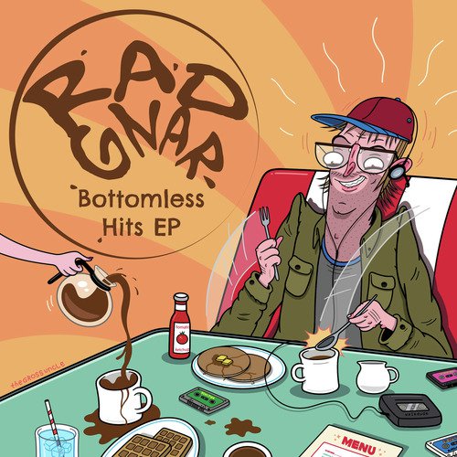 Jamie cover art