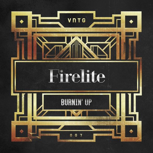 Burnin' Up