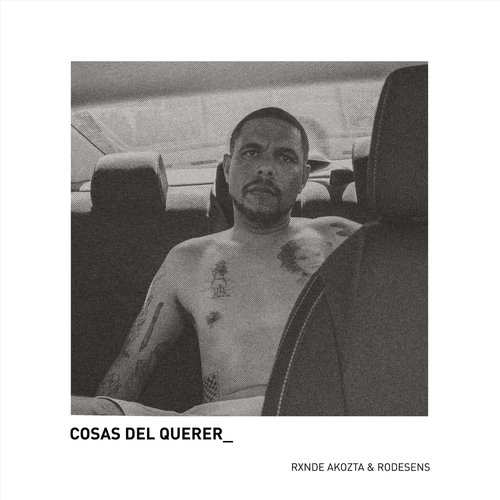 "COSAS DEL QUERER" cover art