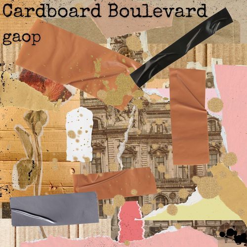 Cardboard Boulevard_poster_image