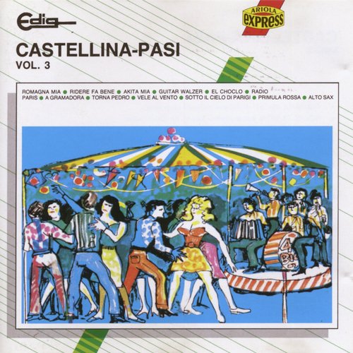 Torna Pedro cover art