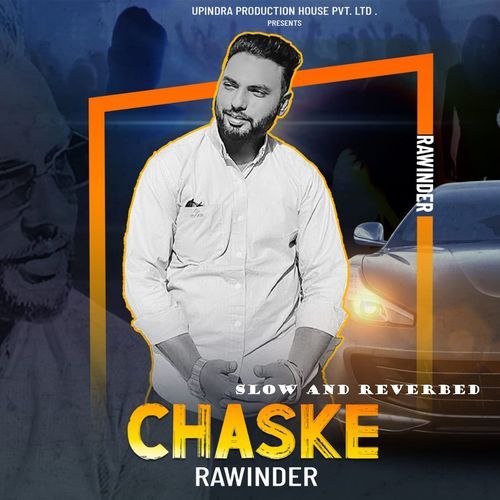 Chaske (Slow and Reverbed) cover art