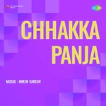 Chhakka Panja