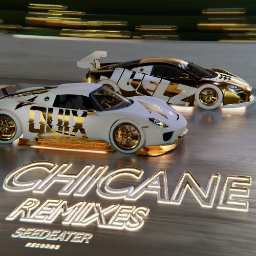 Chicane (GLD Remix) cover art