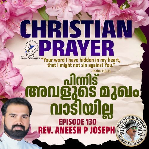 Christian Prayers Episode 130