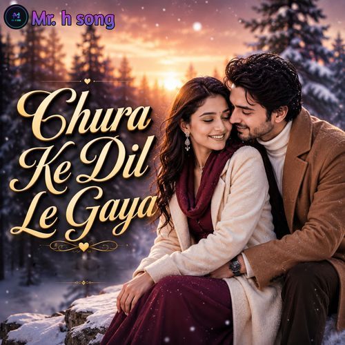 Chura Ke Dil Le Gaya