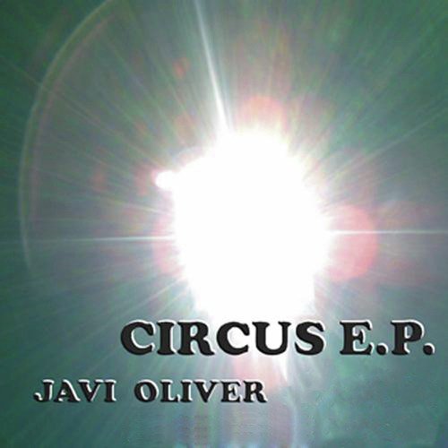 Circus (Jose Diaz Remix) cover art