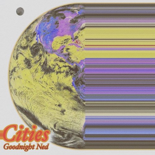 Cities cover art