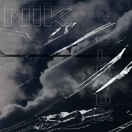 Cloud IX cover art
