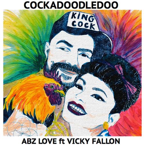 Cockadoodledoo (feat. Vicky Fallon)