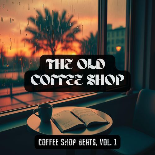 Coffee Shop Beats, Vol. 1