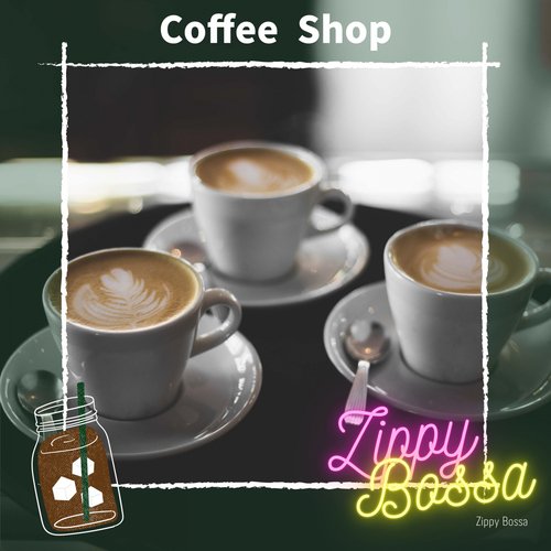 Jazz and Bossa cover art