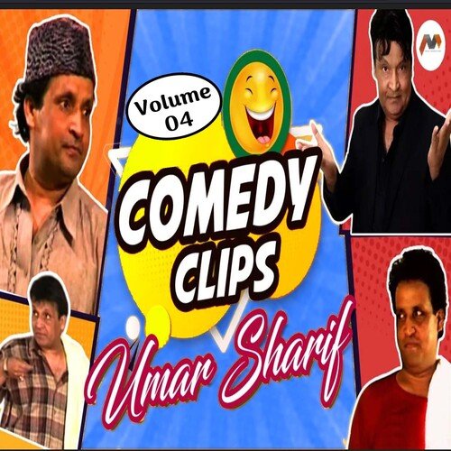 Comedy Clips, Vol. 4