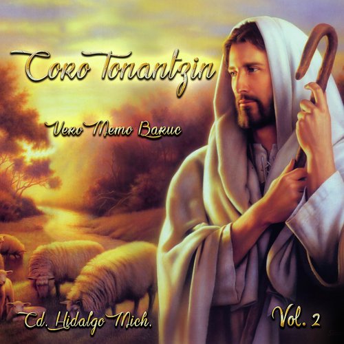 Caminos de la Ciudad cover art