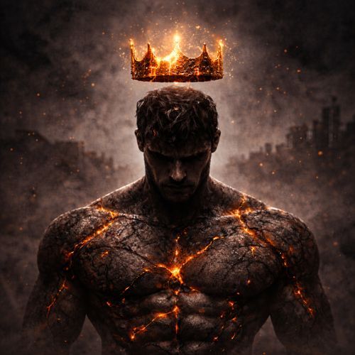 Crown In The Ruins