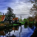 The Deep Archipelago