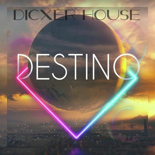 DESTINO cover art