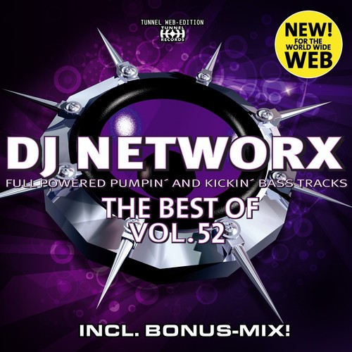 DJ Networx - the Best of, Vol. 52