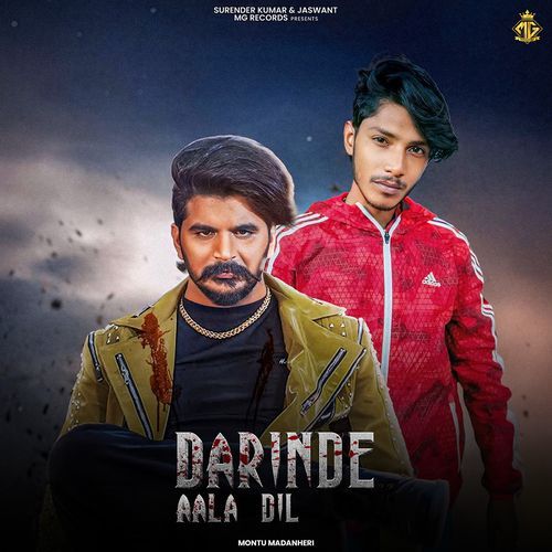 Darinde Aala Di