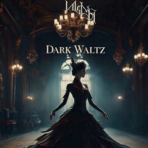 Shadows in the Night cover art